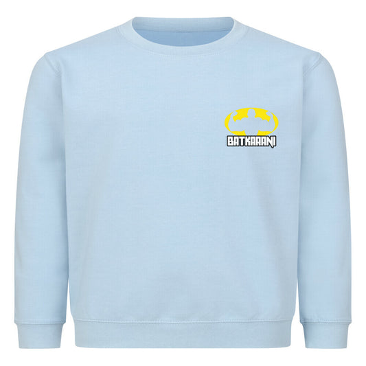 Image for color: baby blue