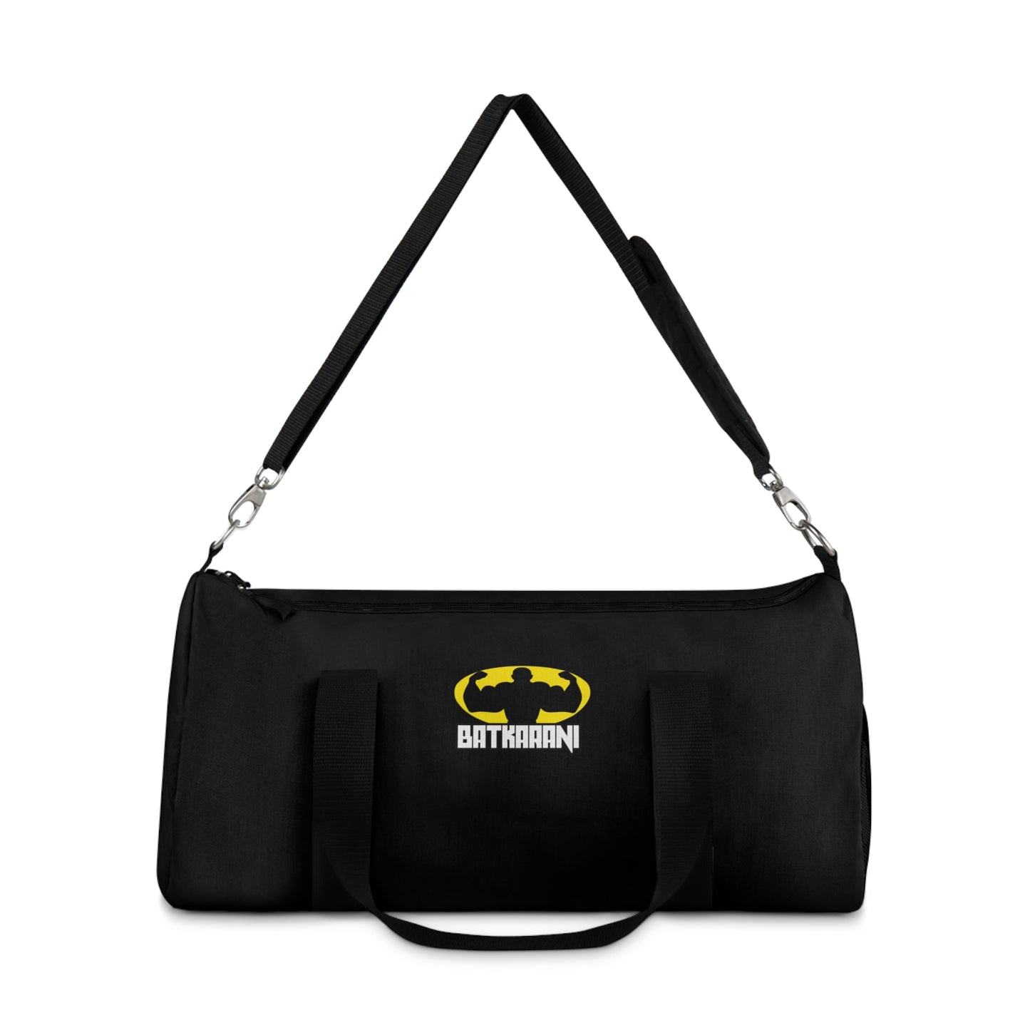 Gym Bag