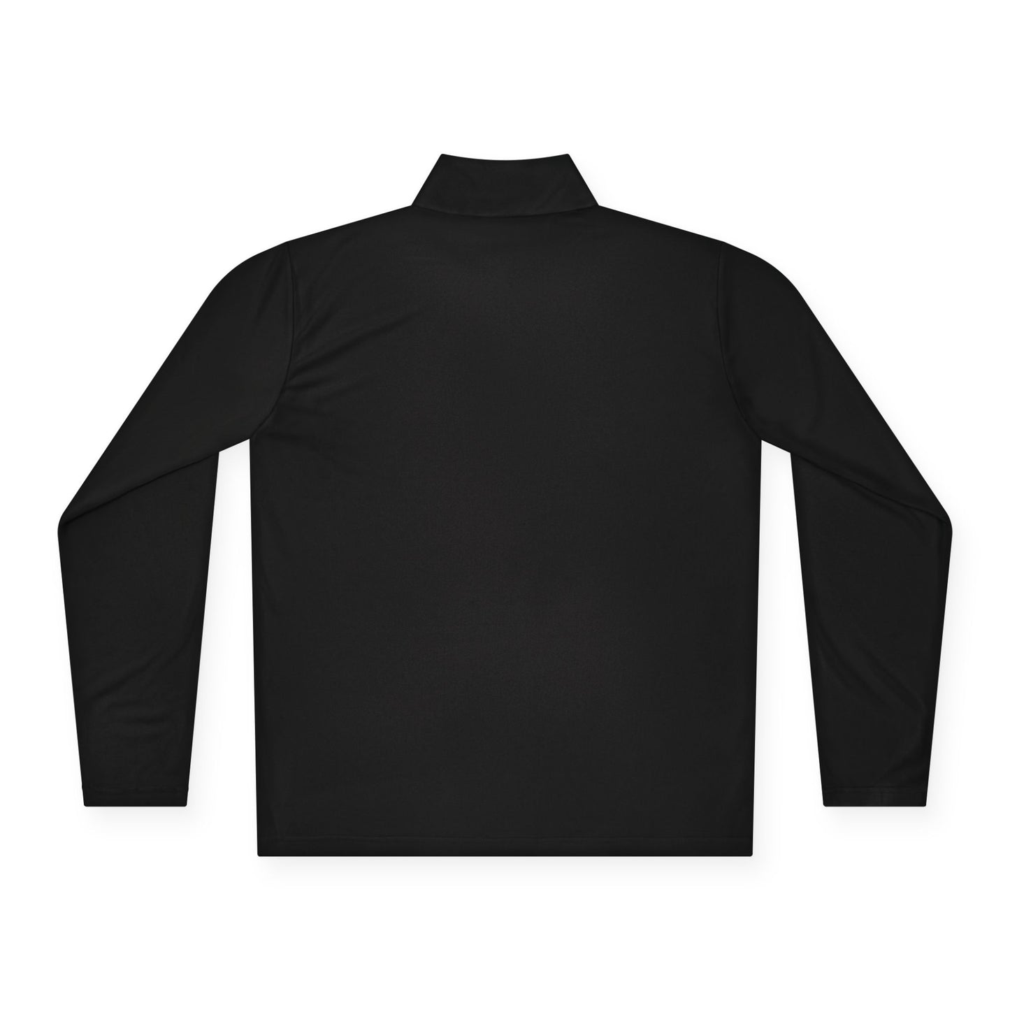 Half-Zipper