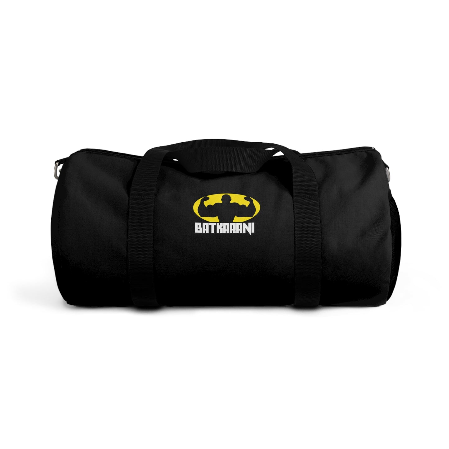 Gym Bag
