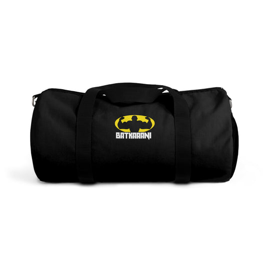 Gym Bag