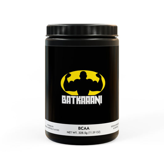 BCAA's, Watermelon (325g, 11.46oz, 45 servings)