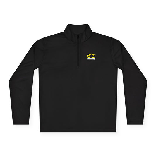 Half-Zipper