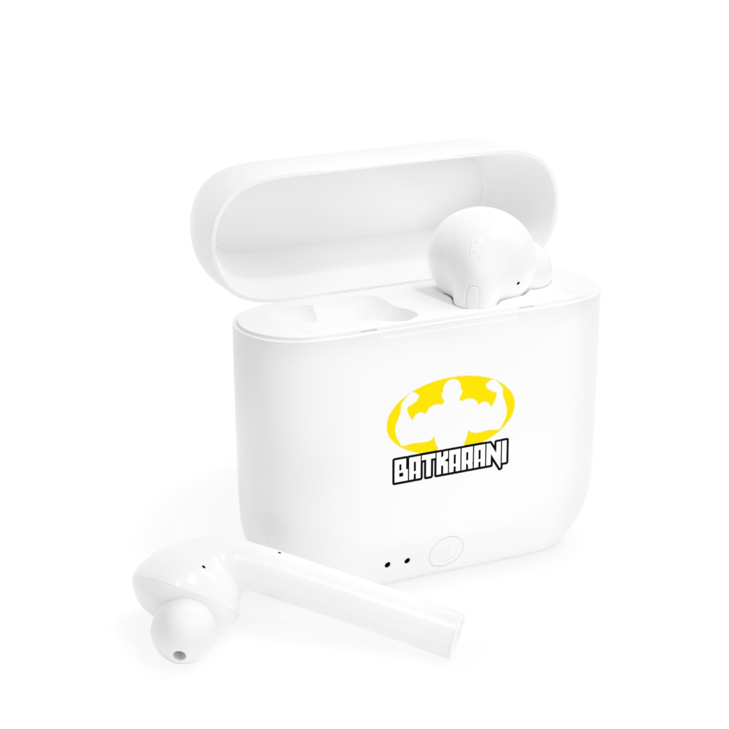Wireless Earbuds