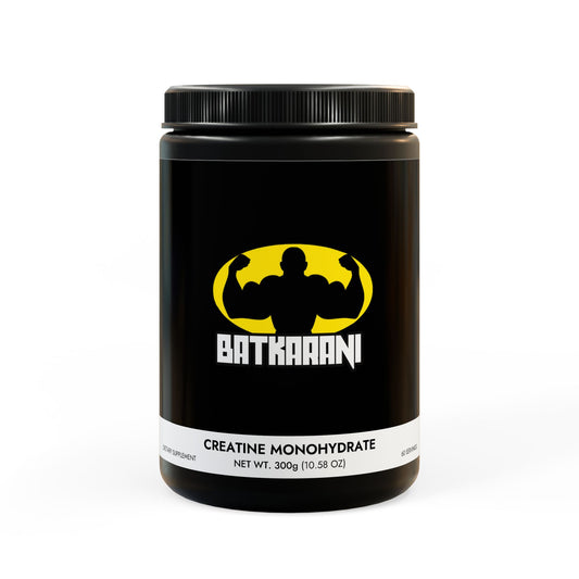 Creatine Monohydrate 300g