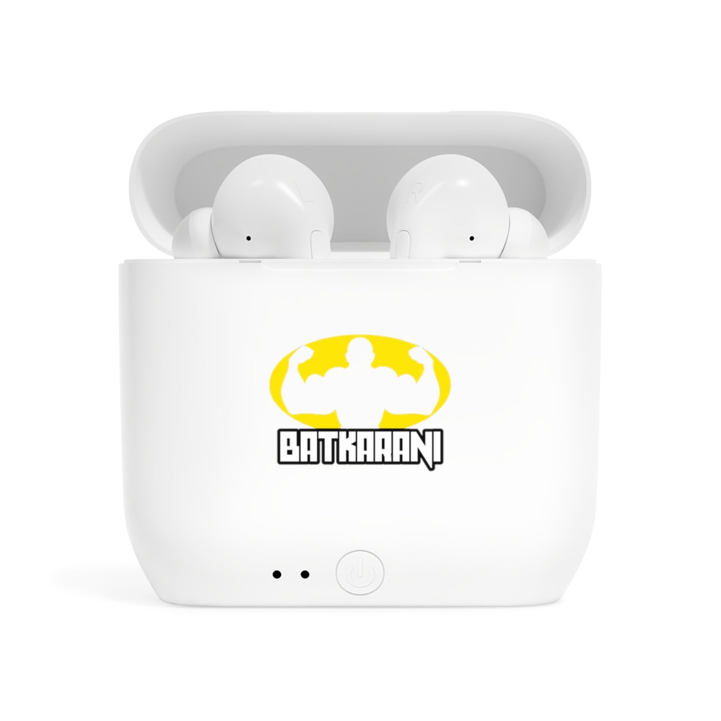 Wireless Earbuds