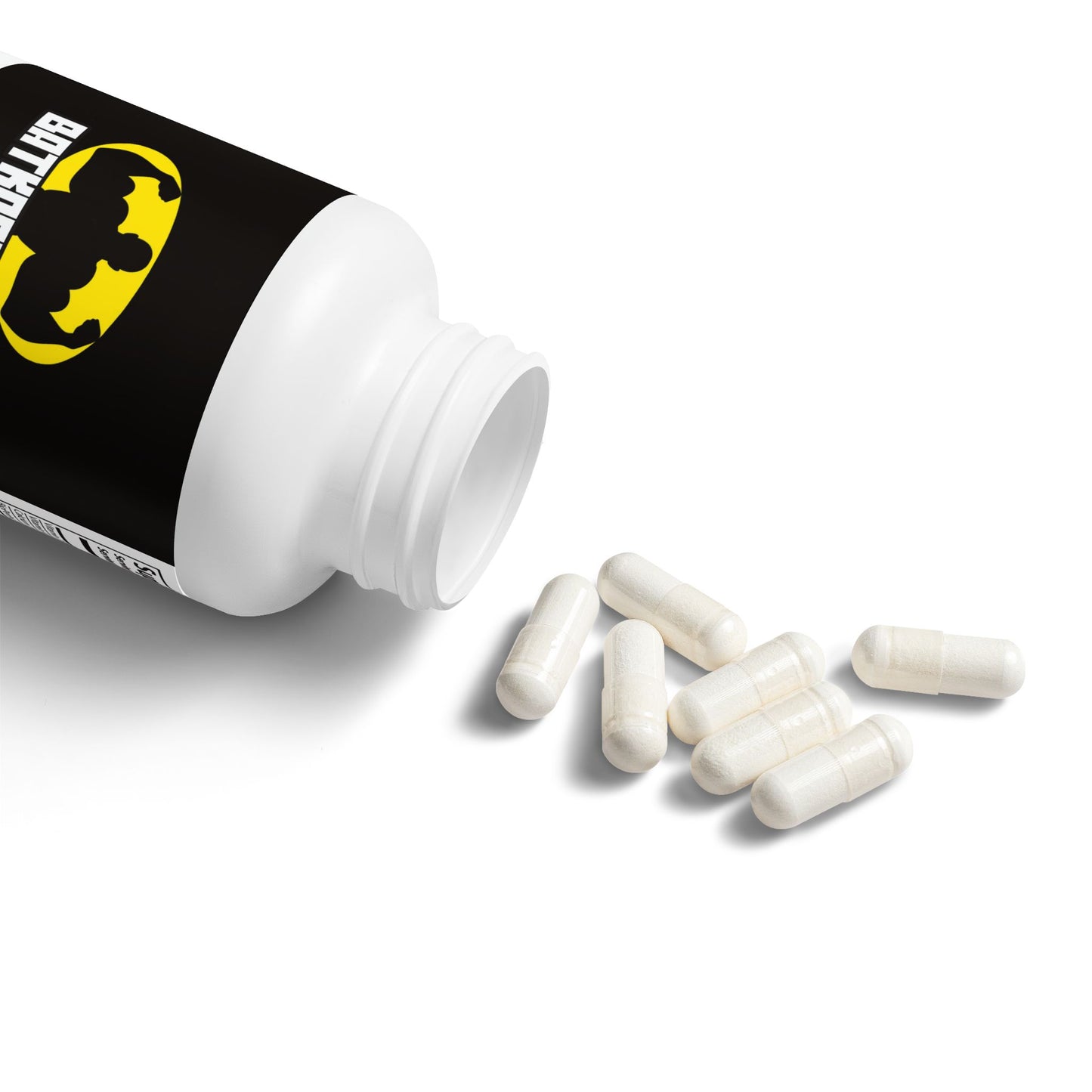 Vitamin K2 + D3 (60 Capsules)